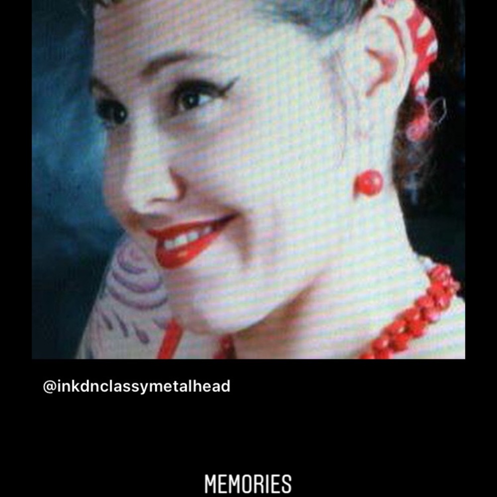 Meet your Posher, Jessica